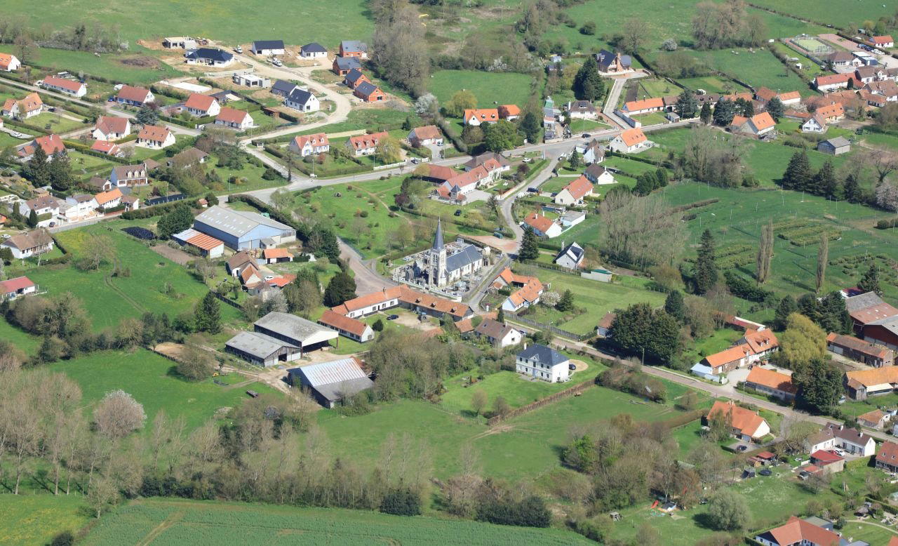 Sorrus, France