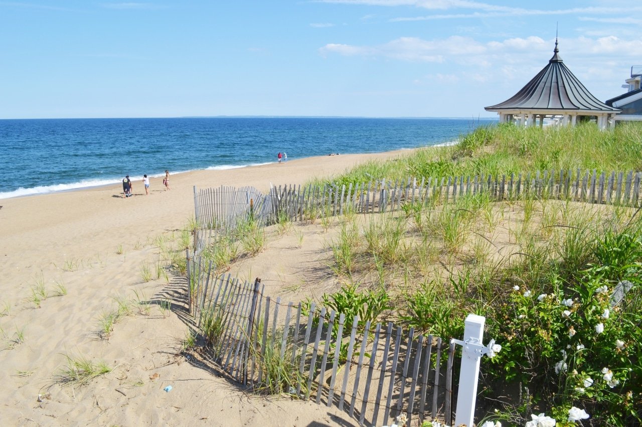Plum Island, United States