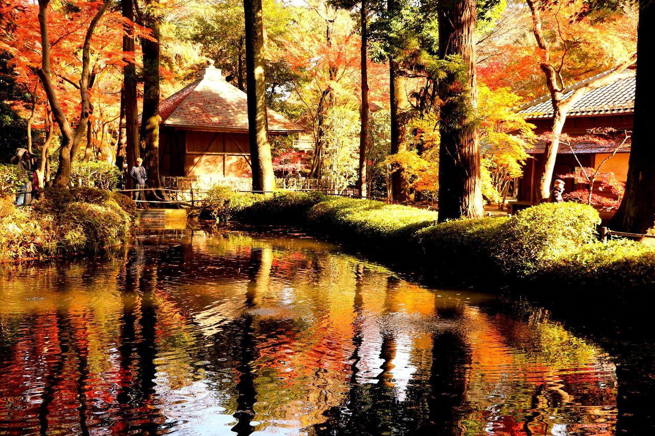 Niiza, Japan