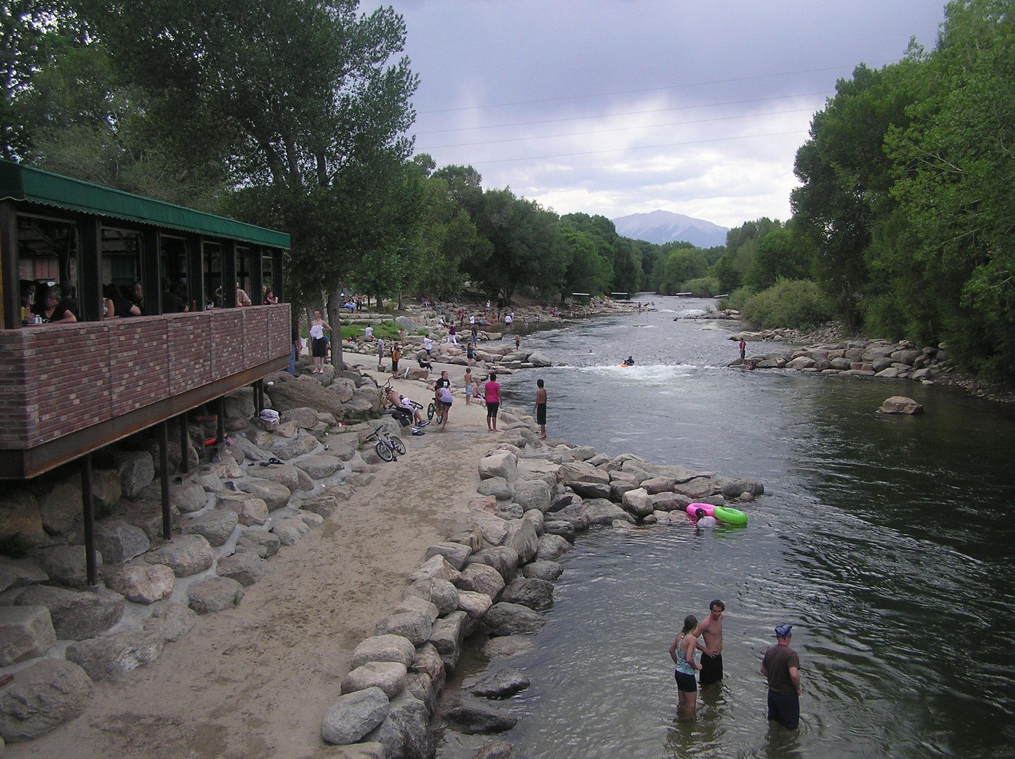 Salida, United States