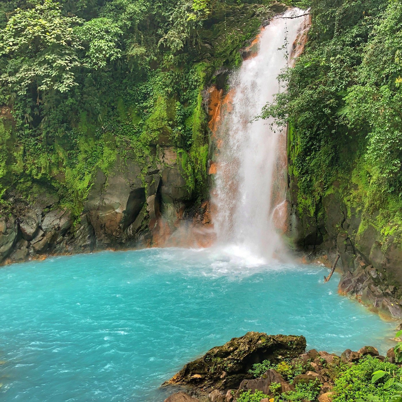 Santa Cruz, Costa Rica