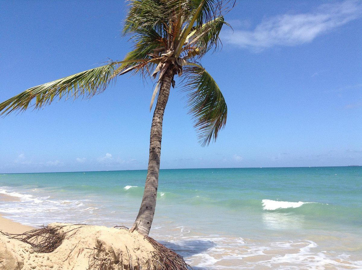Ocean Park, Puerto Rico