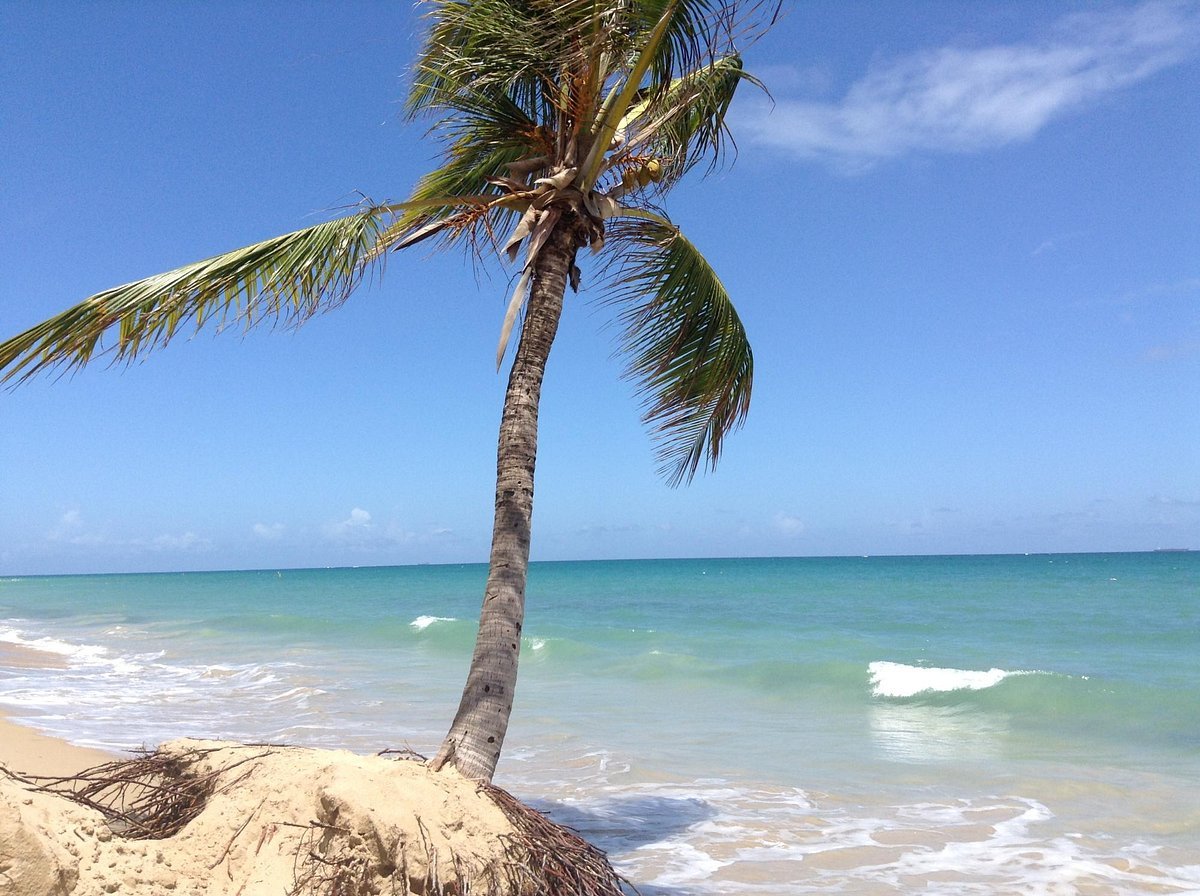Ocean Park, Puerto Rico