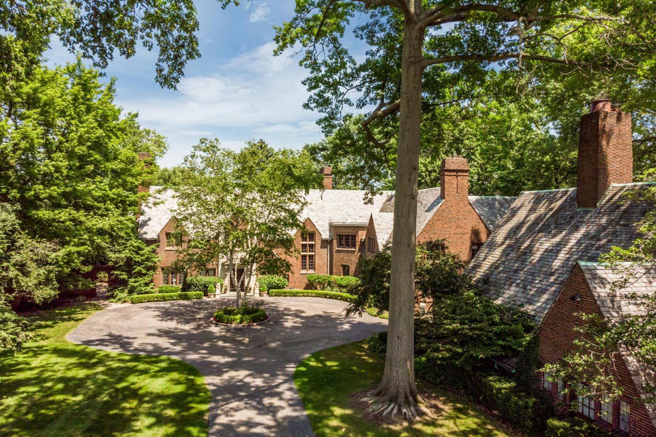 Grosse Pointe Farms, United States