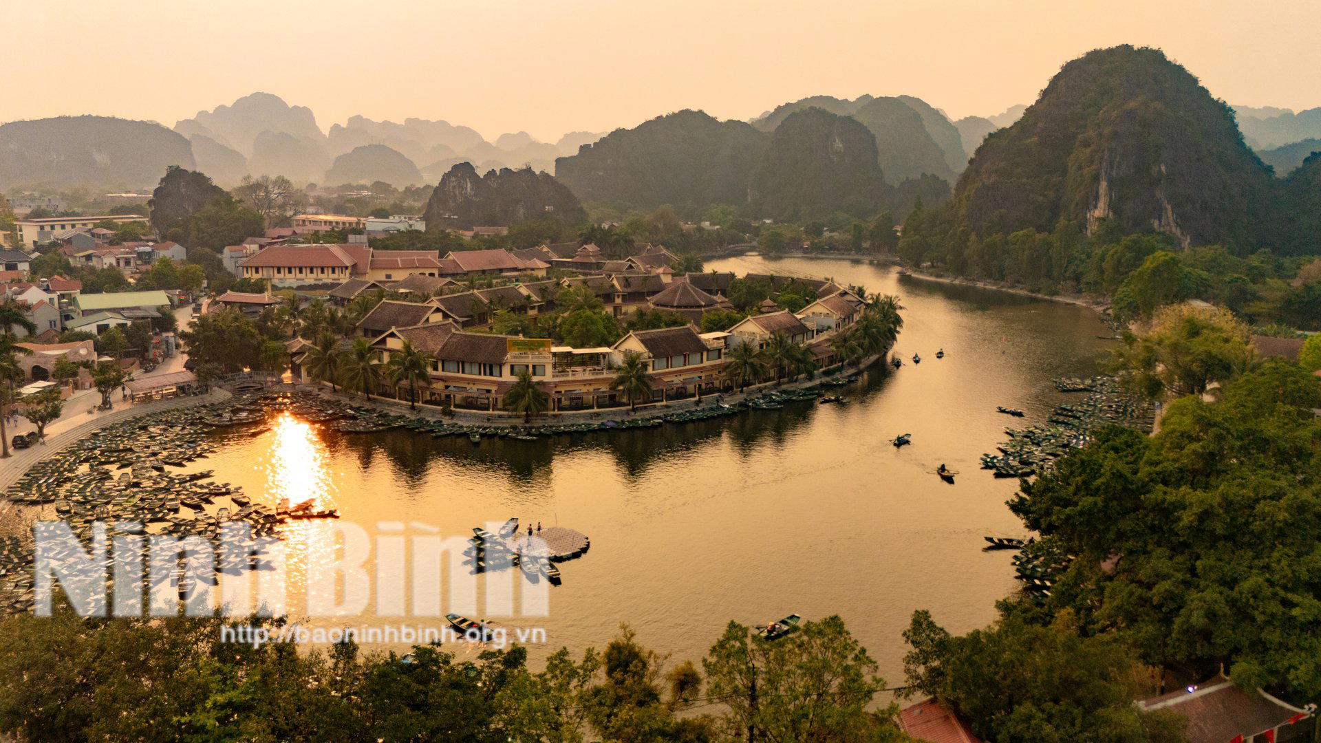 Nam Hoa Lu, Vietnam