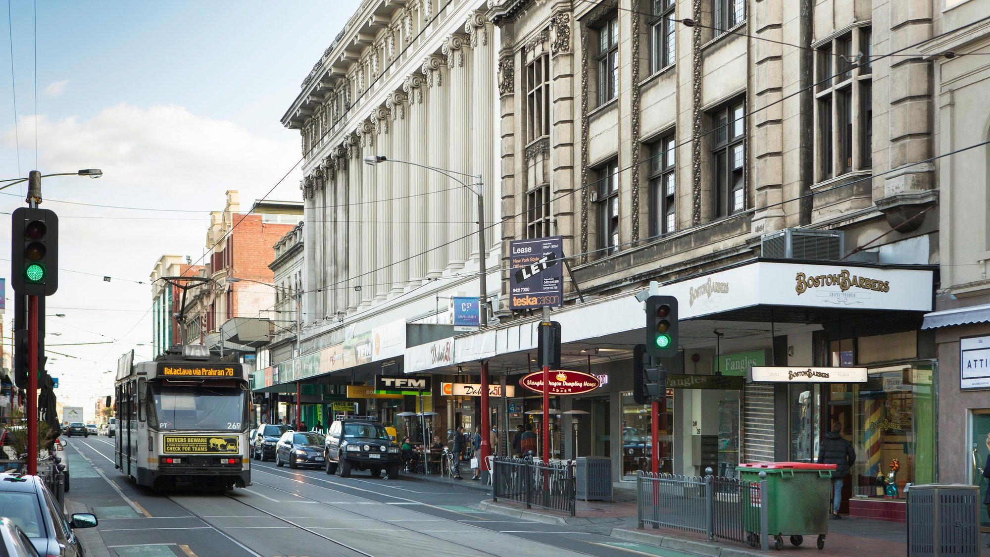 Prahran, Australia