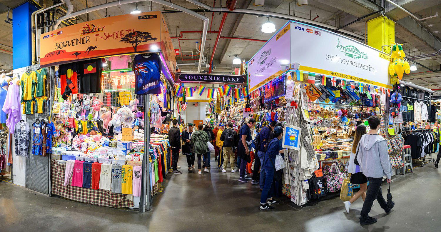 Haymarket, Australia