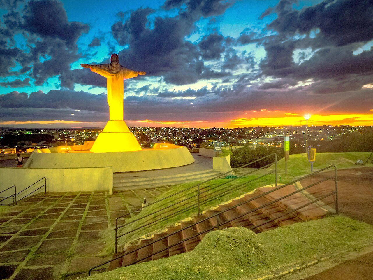 Araxa, Brazil