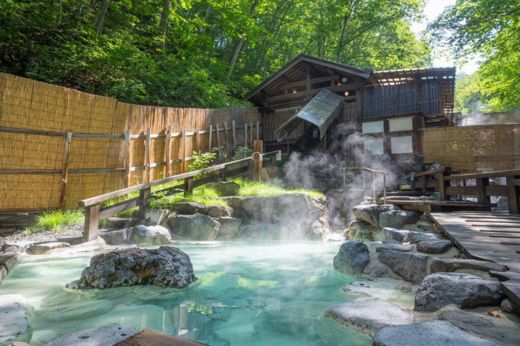Murayama, Japan
