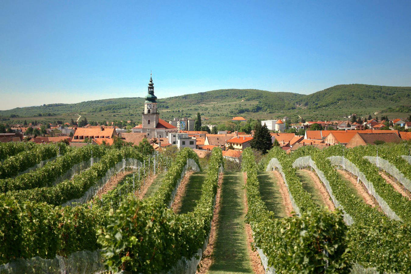 Modra, Slovakia
