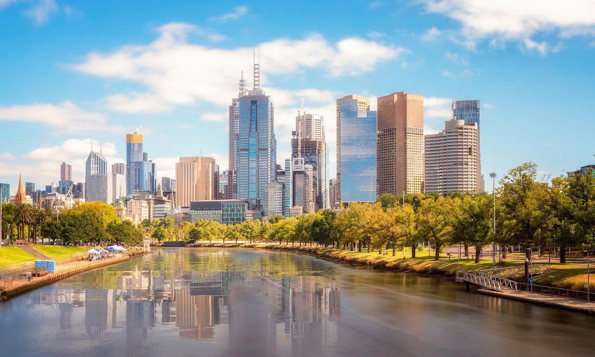 Footscray, Australia