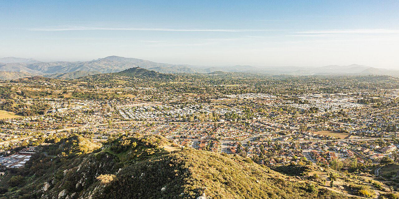 Escondido, United States