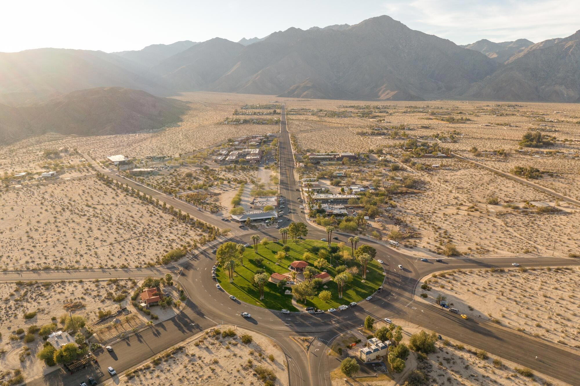 Borrego Springs, United States