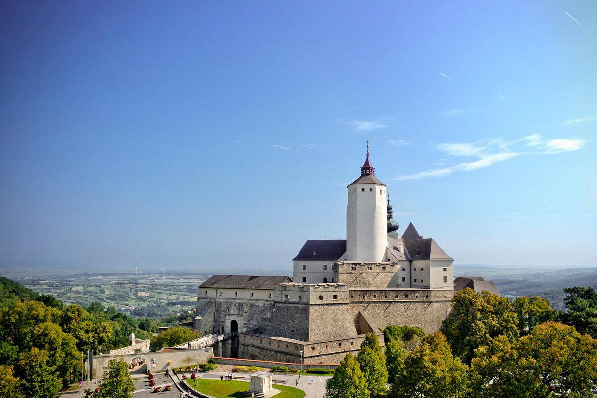 Forchtenstein, Austria