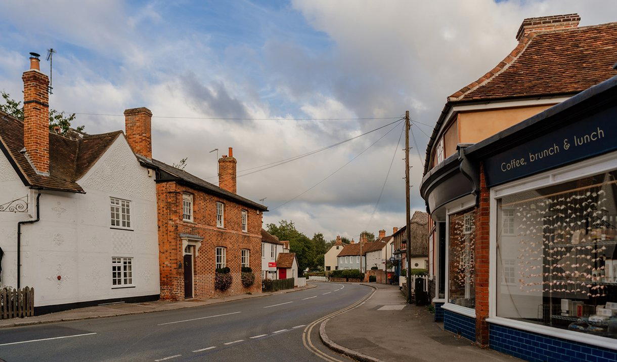 Great Waltham, United Kingdom