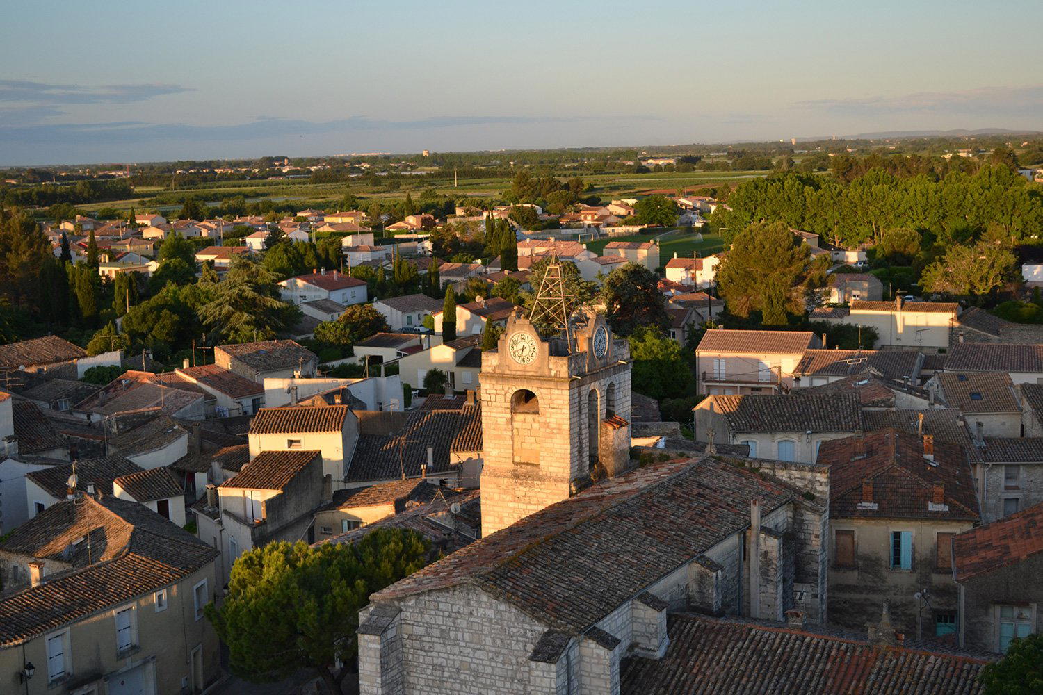 Lunel Viel, France