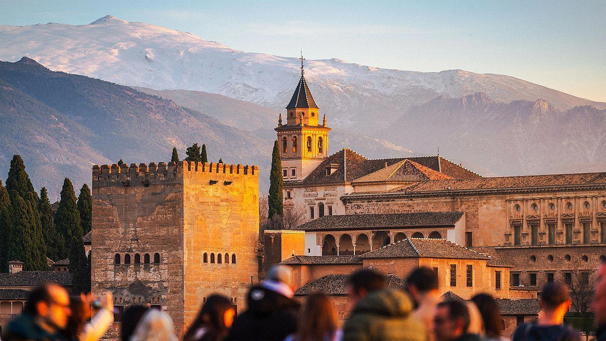 Granada, Spain