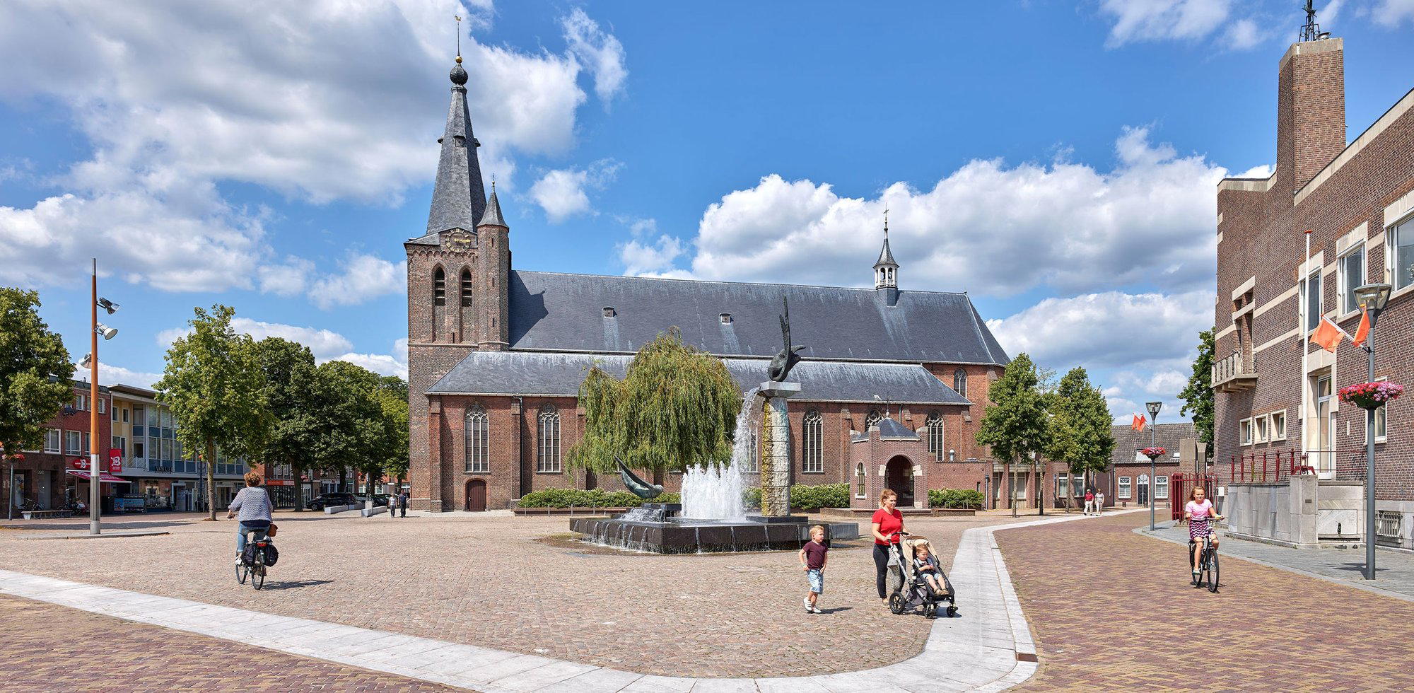 Schijndel, Netherlands