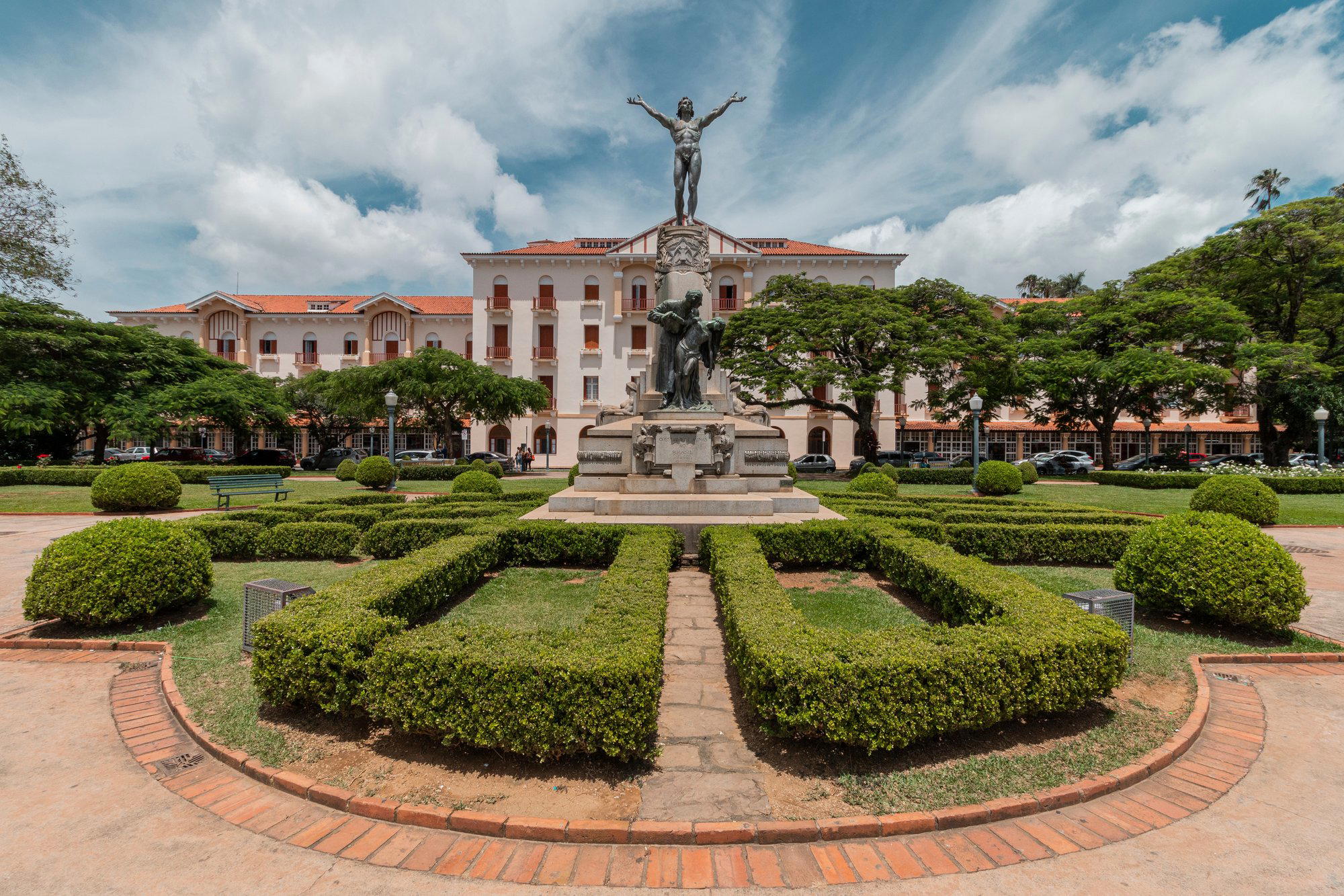 Pocos De Caldas, Brazil