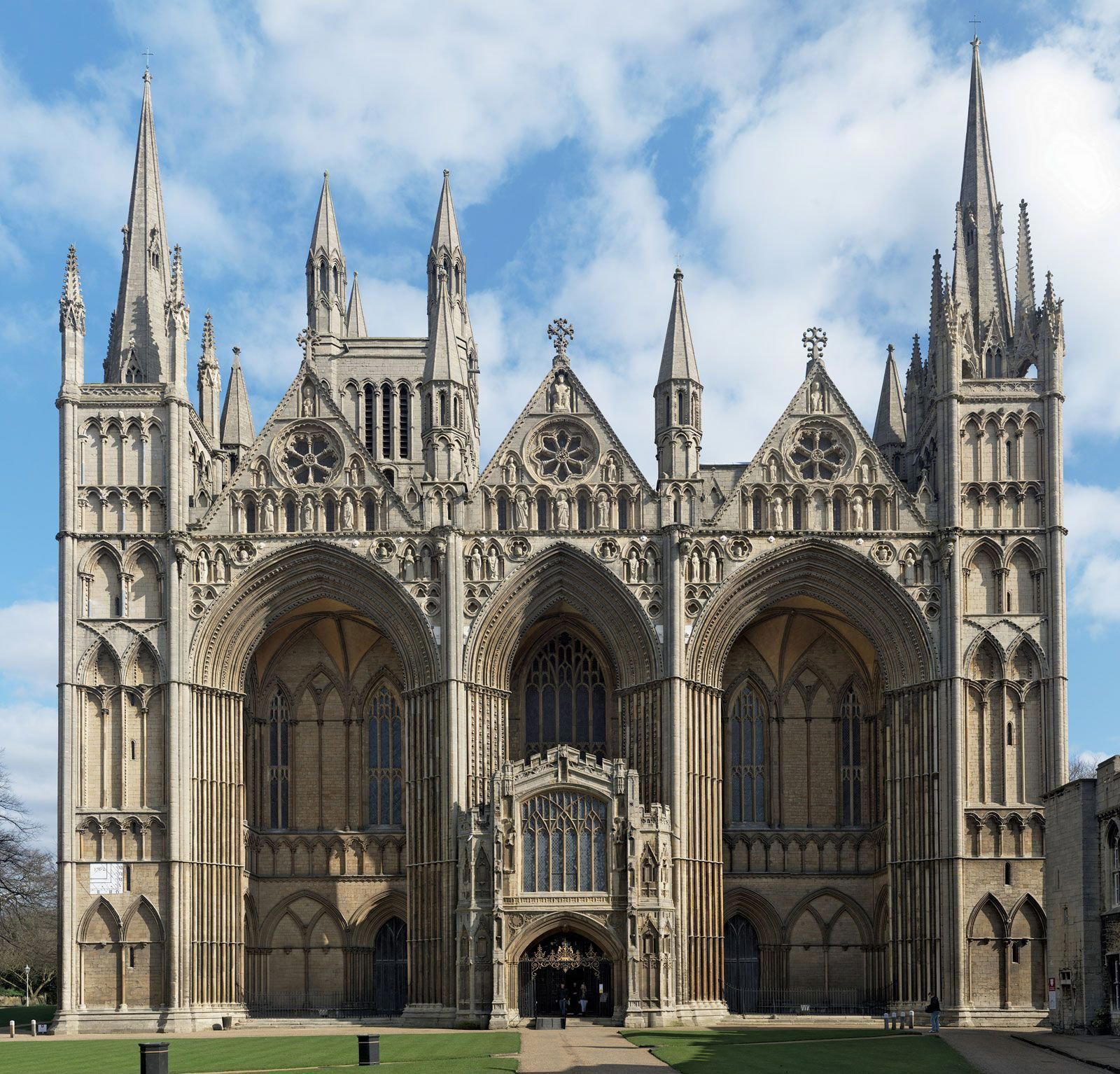Peterborough, United Kingdom