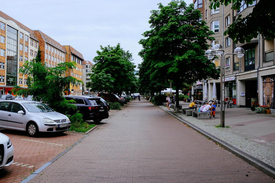 Wilhelminadorp, Netherlands