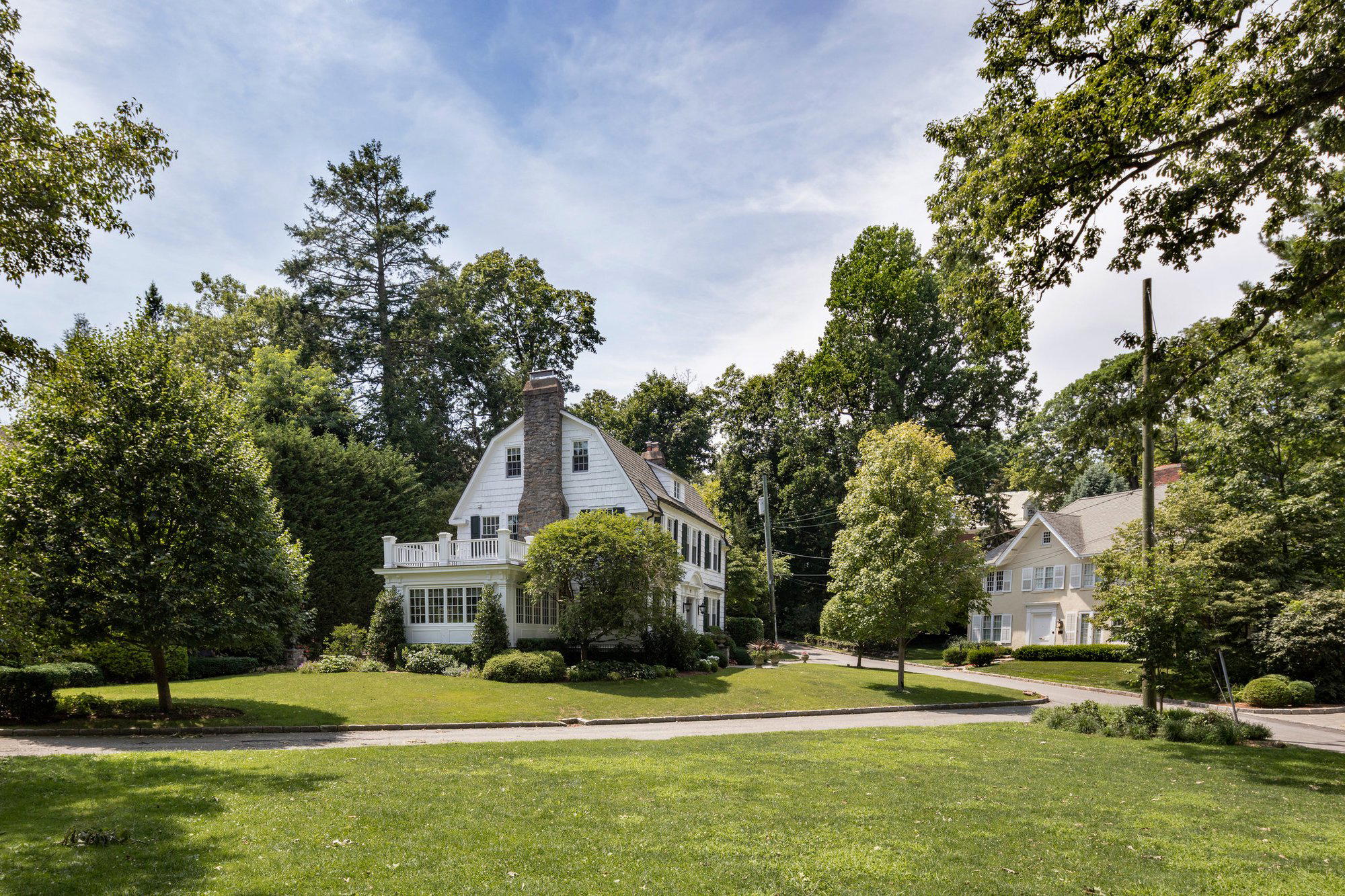 Bronxville, United States