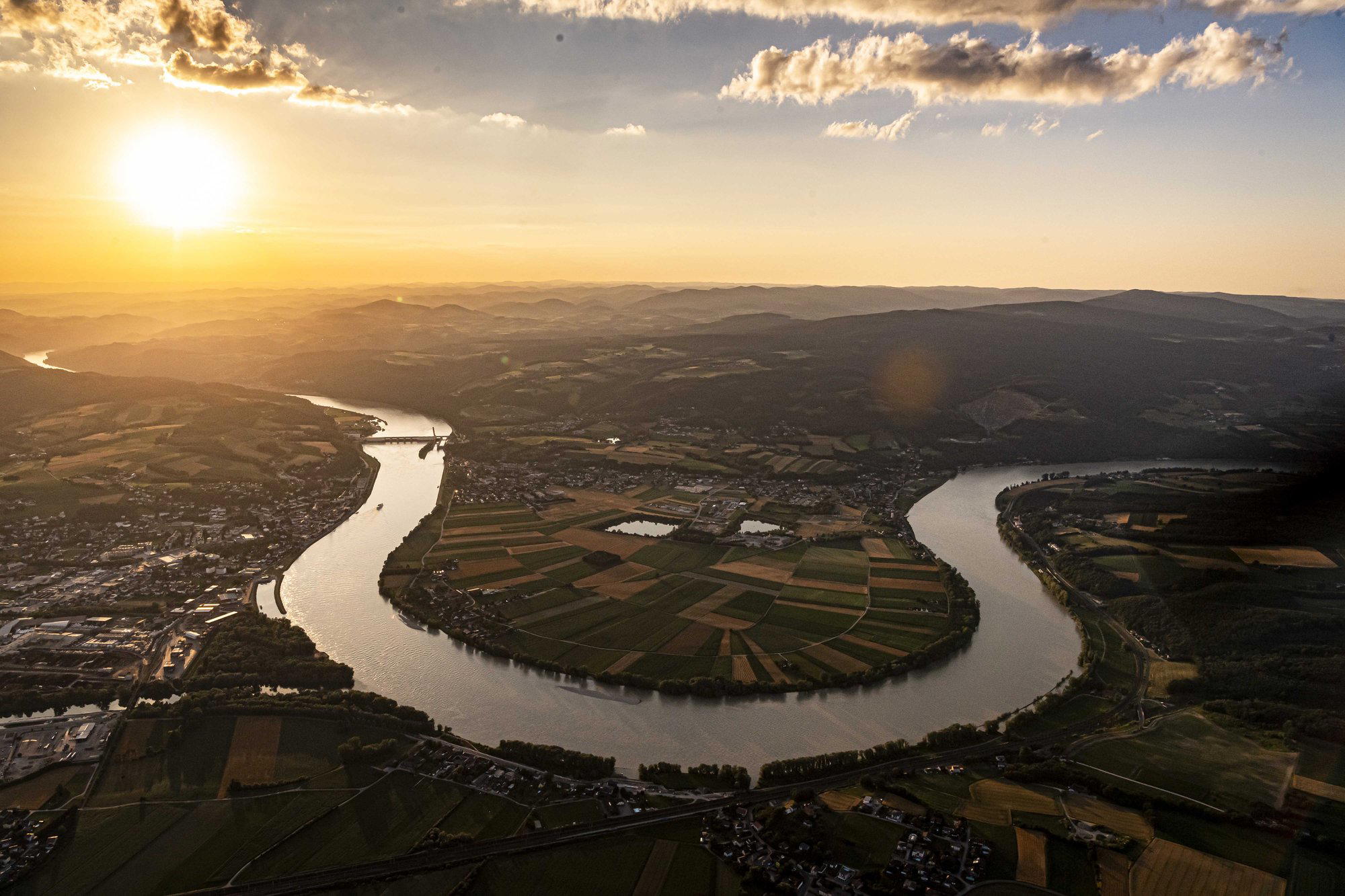 Ybbs an der Donau, Austria