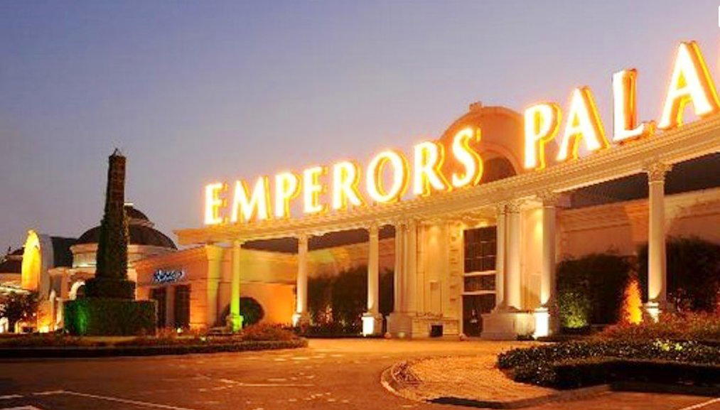 Kempton Park, South Africa