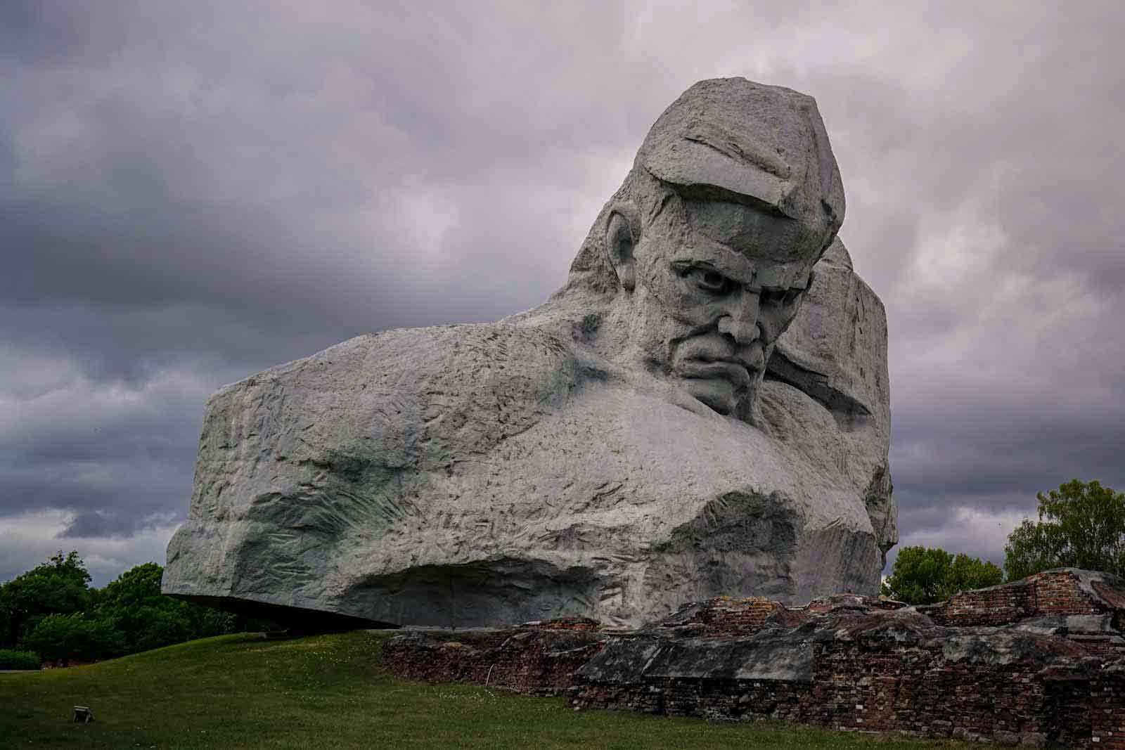 Brest, Belarus