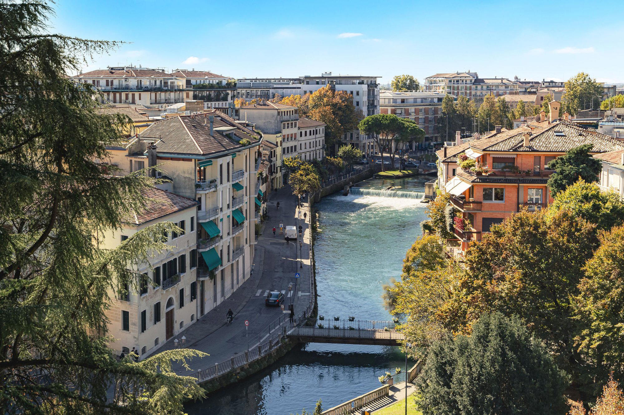 Villorba, Italy