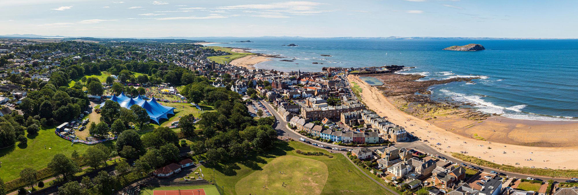 North Berwick, United Kingdom