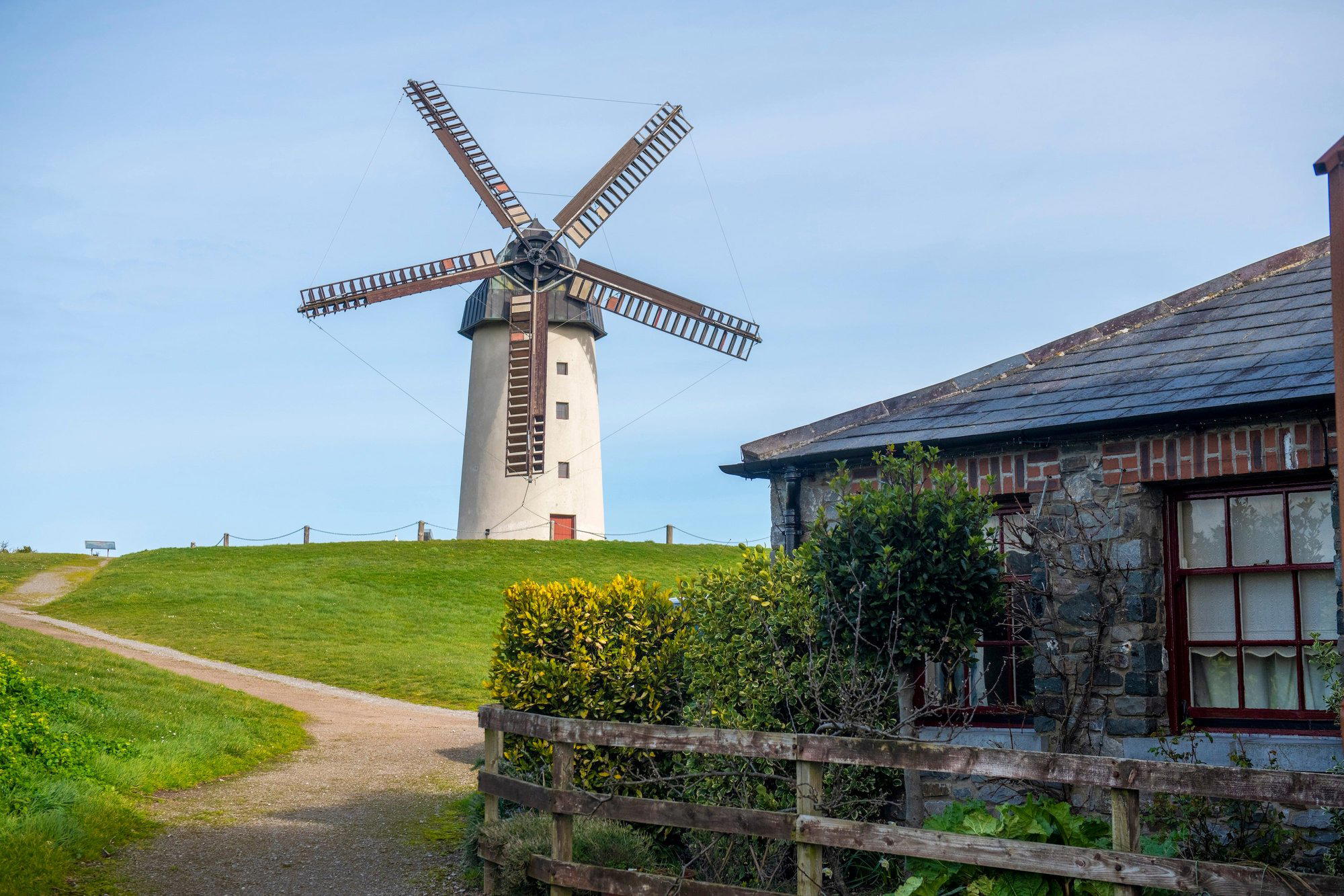 Skerries, Ireland