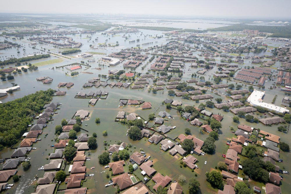 Harvey, United States