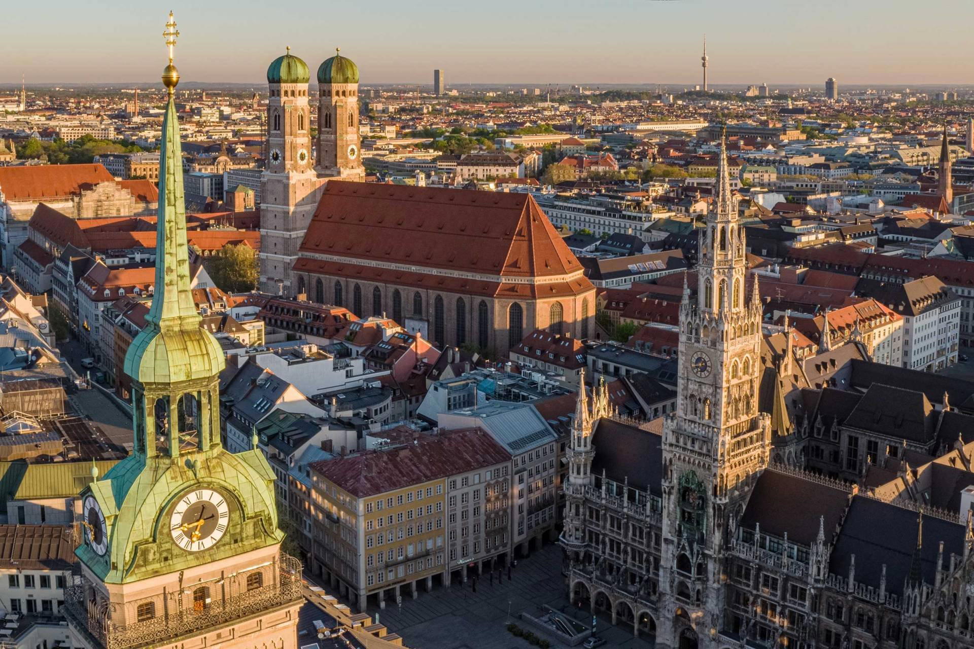 München, Germany