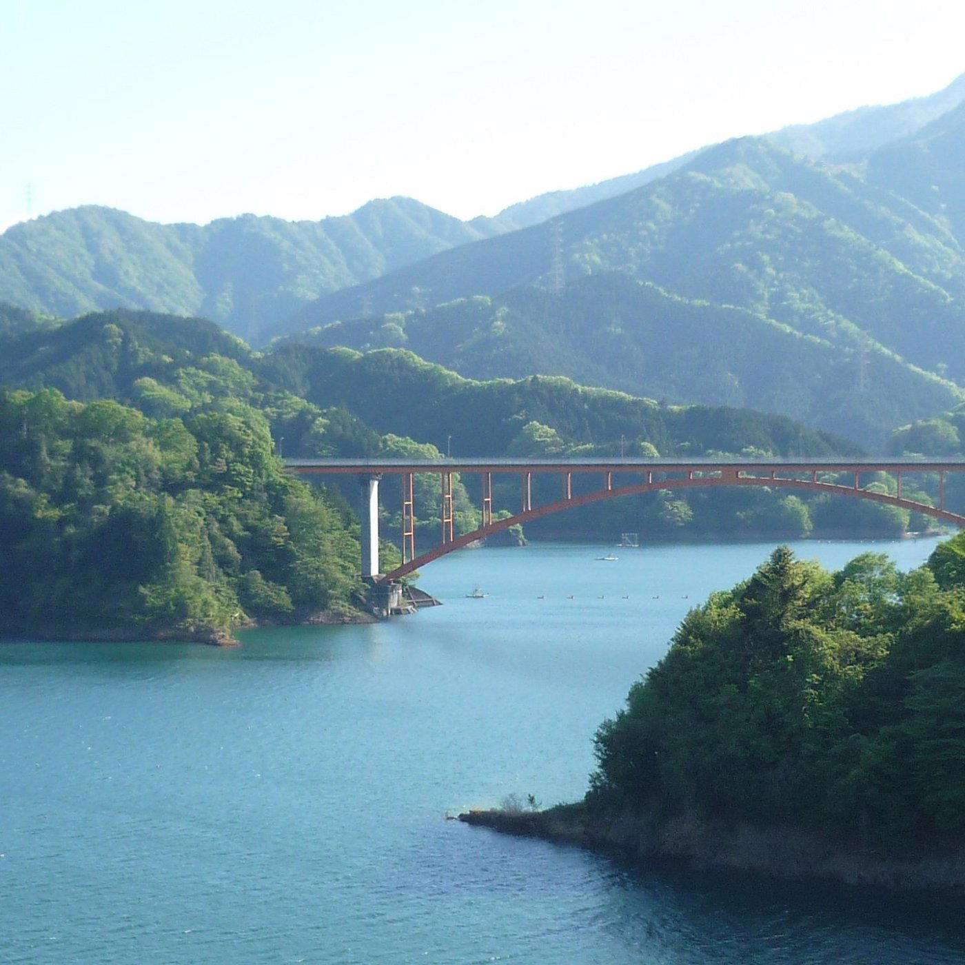 Aiko-gun, Japan