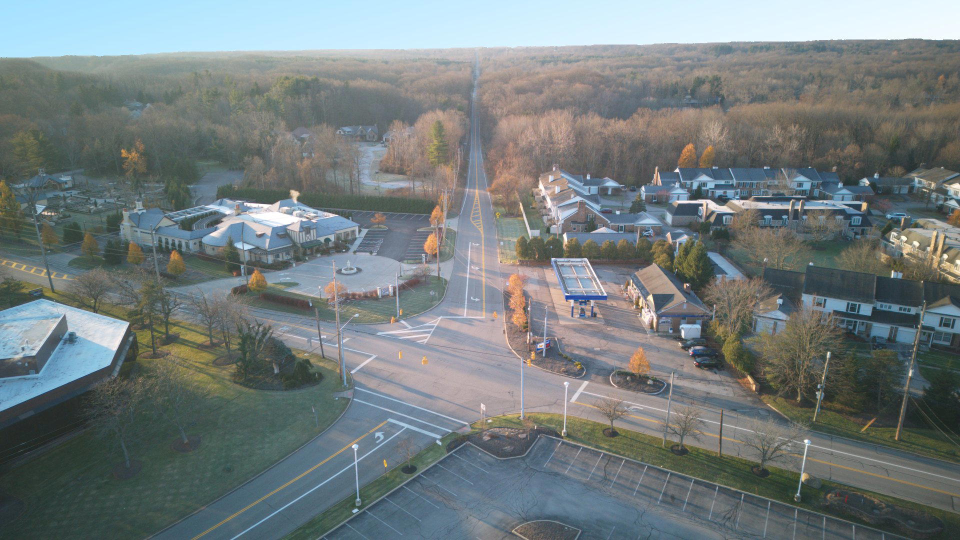 Moreland Hills, United States