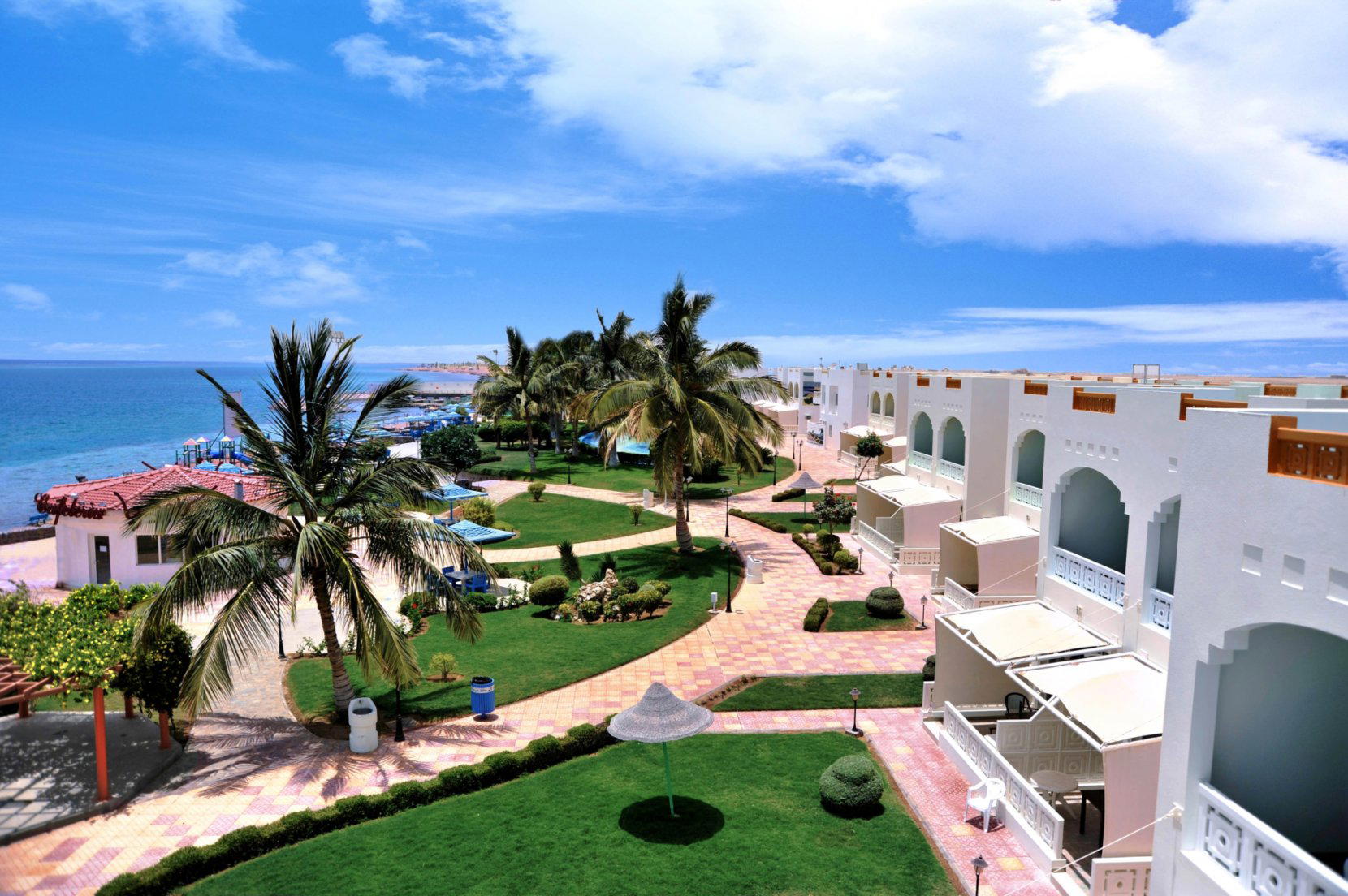 Yanbu, Saudi Arabia