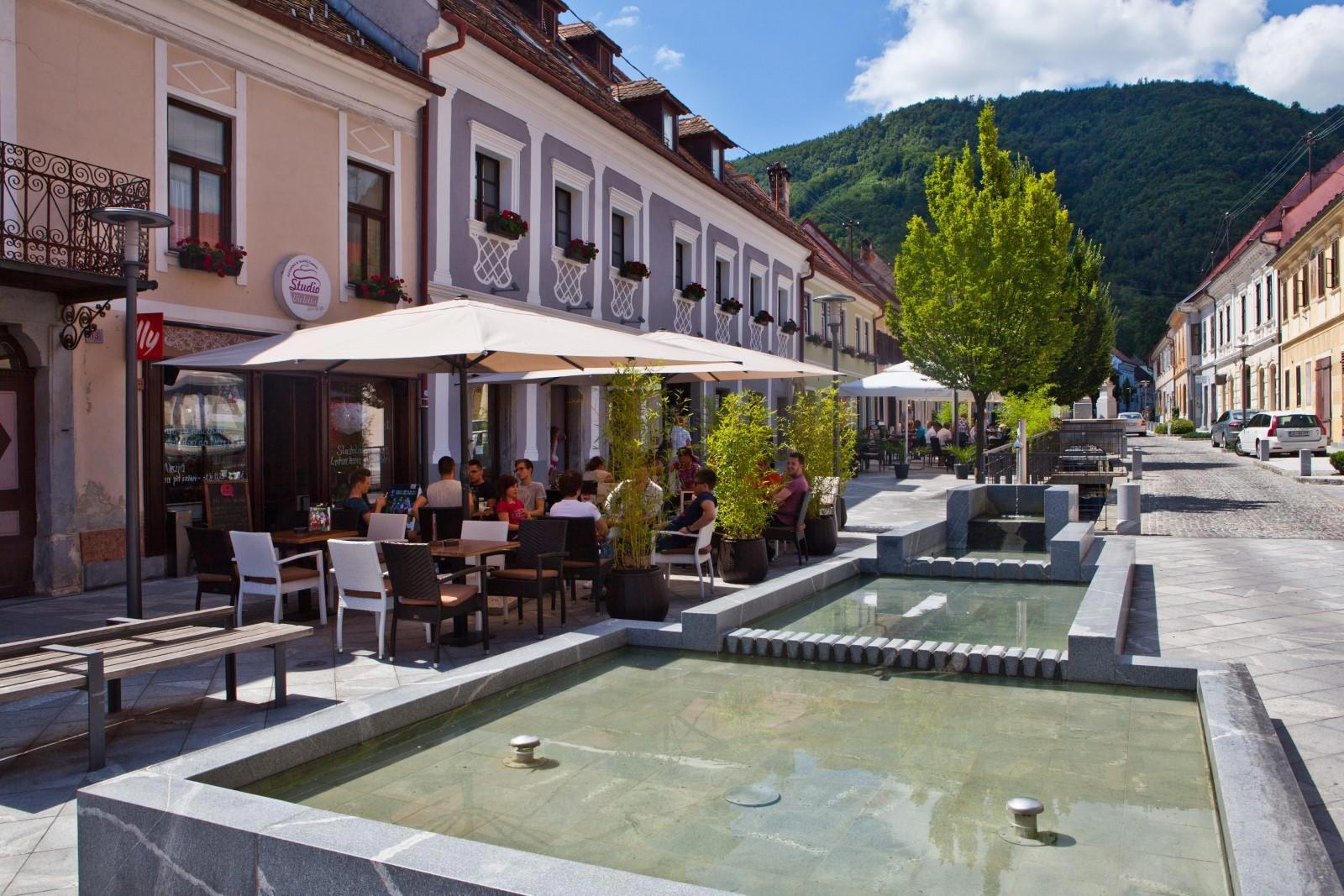Slovenske Konjice, Slovenia