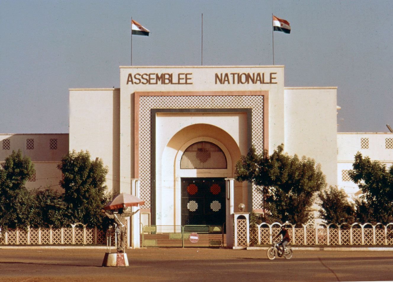 Niamey, Niger