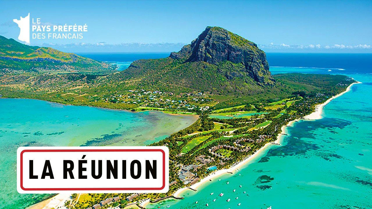 Reunion, Réunion