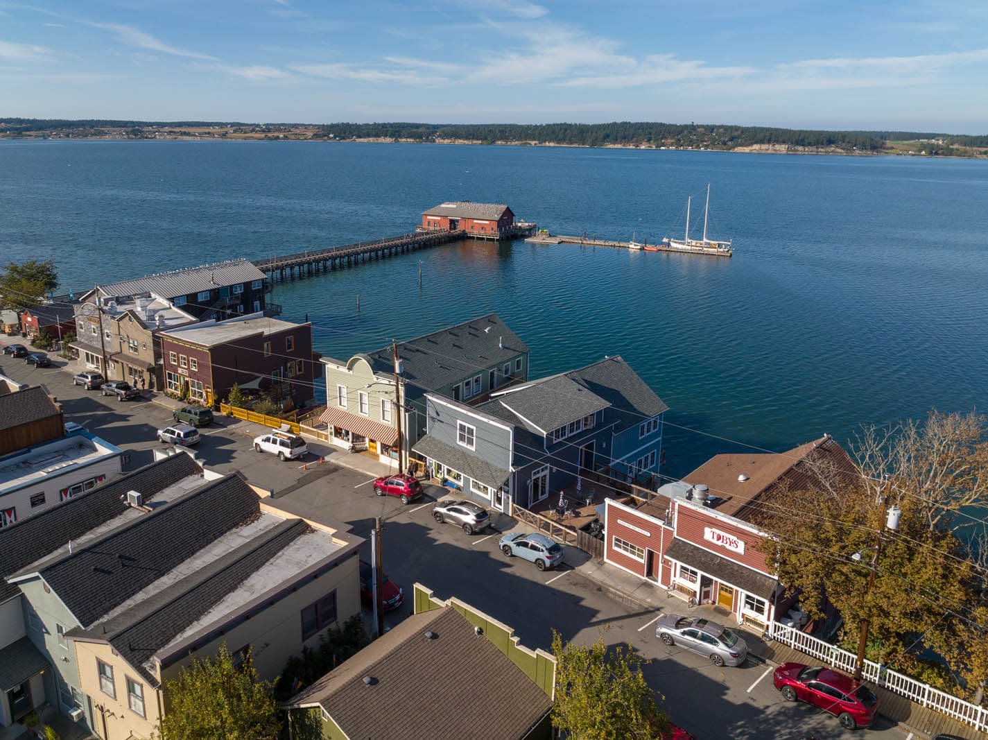 Coupeville, United States