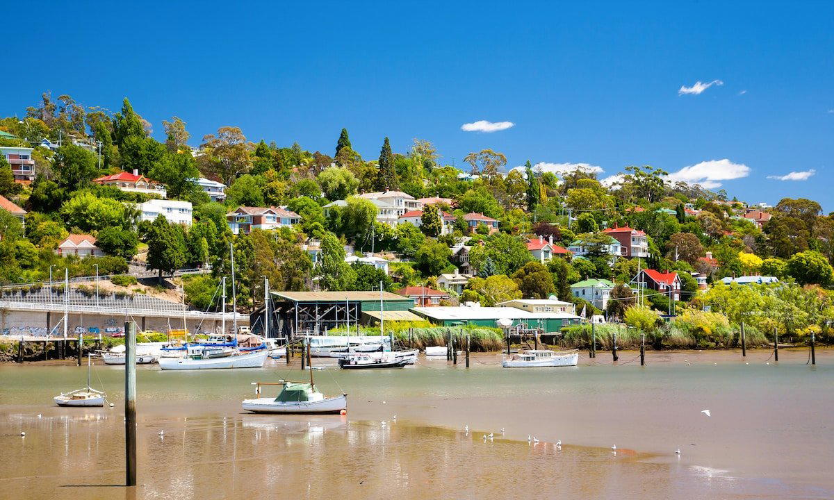 Invermay, Australia