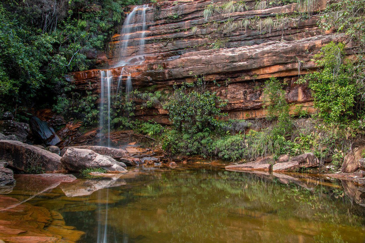 Cachoeirinha, Brazil