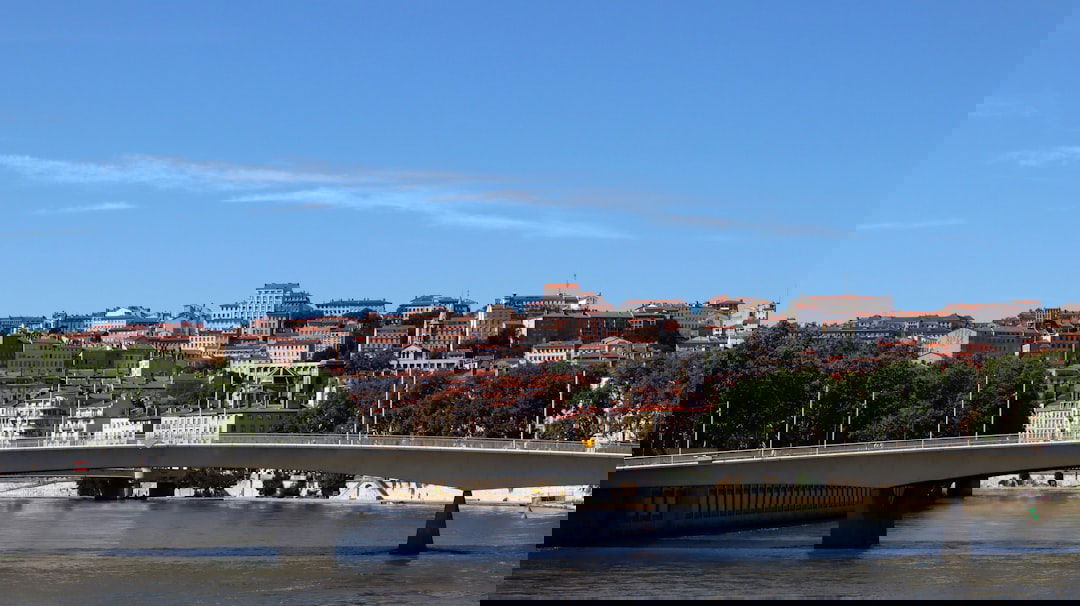 Villemagne-l'Argentière, France