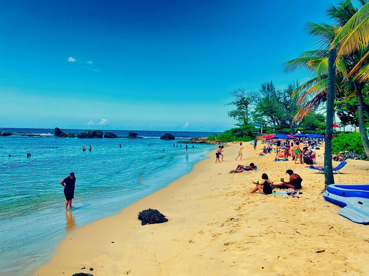 Playita, Puerto Rico