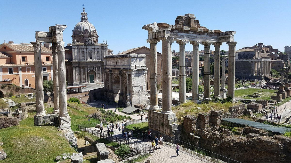 Grottaferrata Roma, Italy