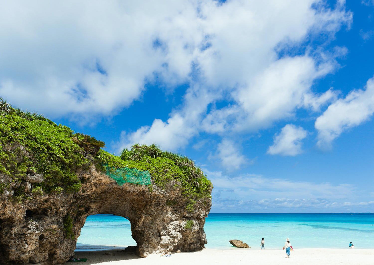 Okinawa, Japan
