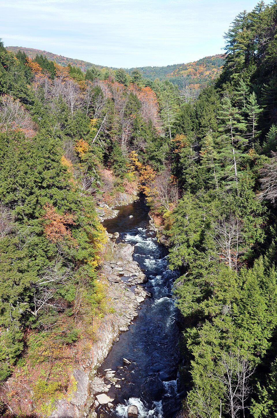 Quechee, United States