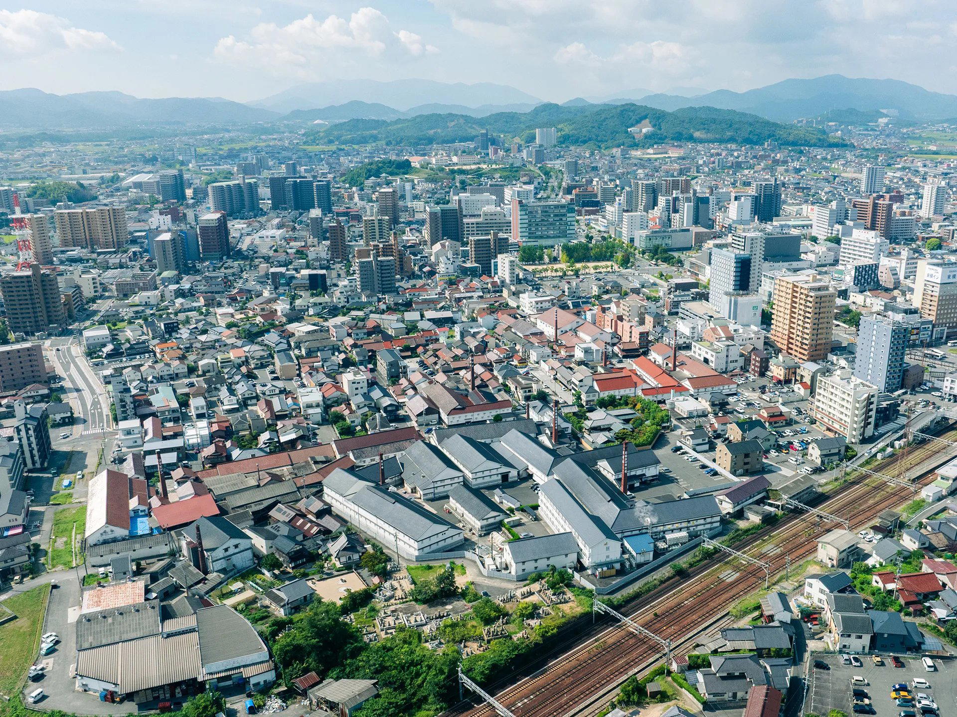 Higashihiroshima, Japan