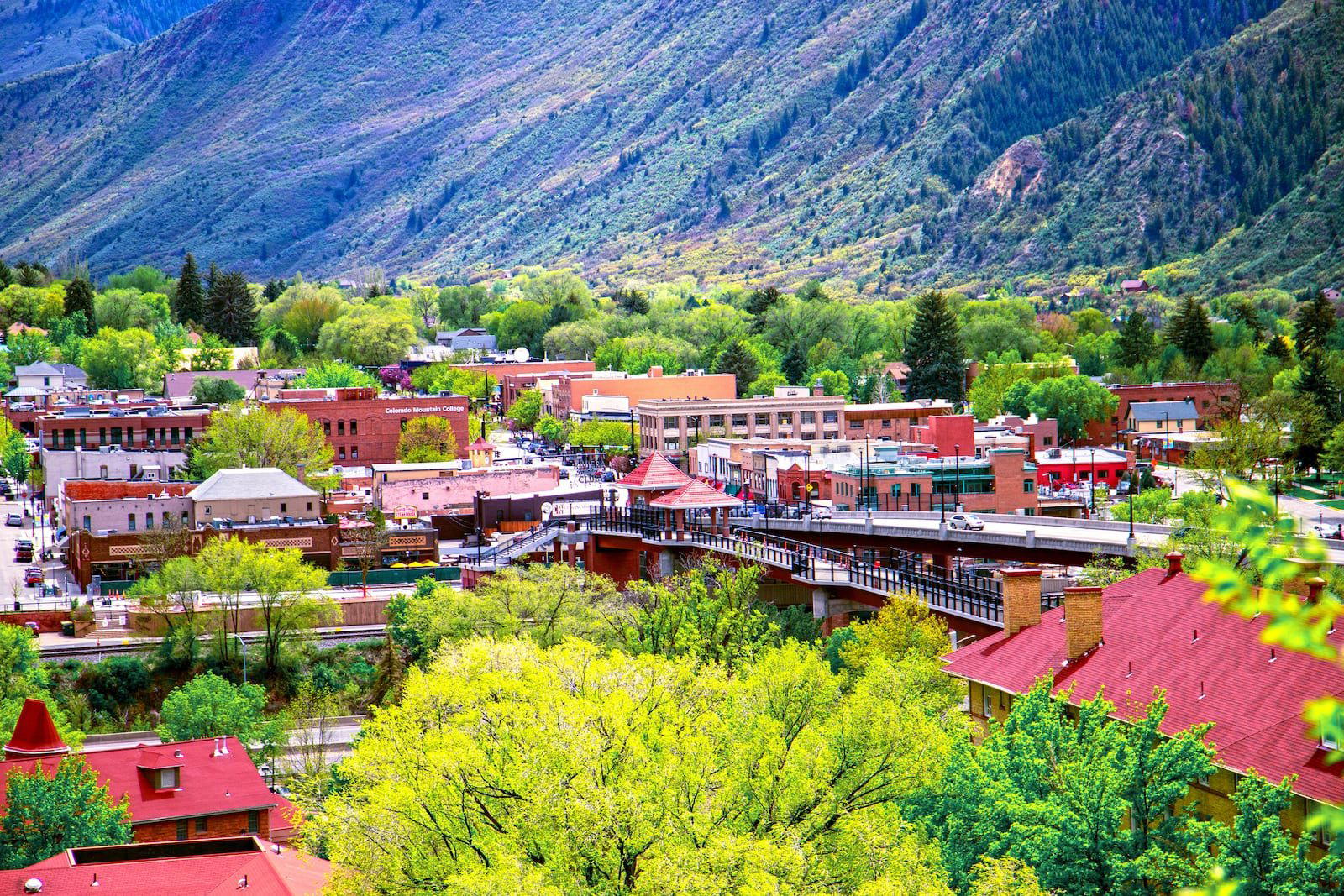 Glenwood Springs, United States